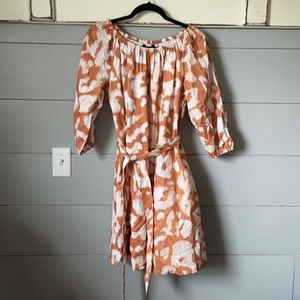 NWT Elizabeth and James Dress